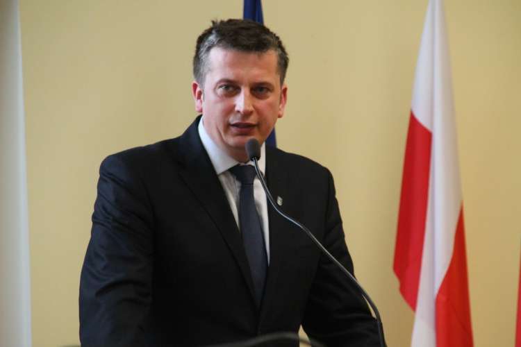 Burmistrz odpowiada komisji rewizyjnej