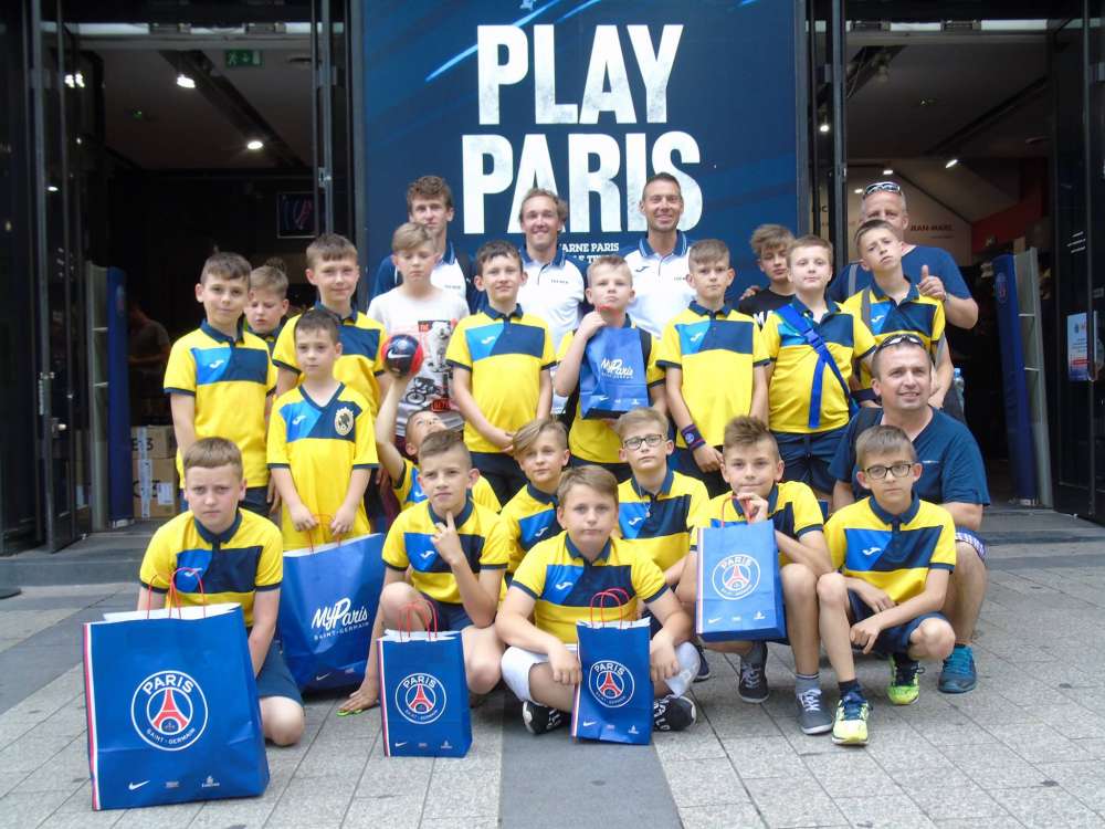FAIR - PLAY w Krainie Loary