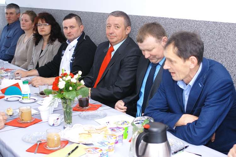 Jeszcze lepsze zarobki...