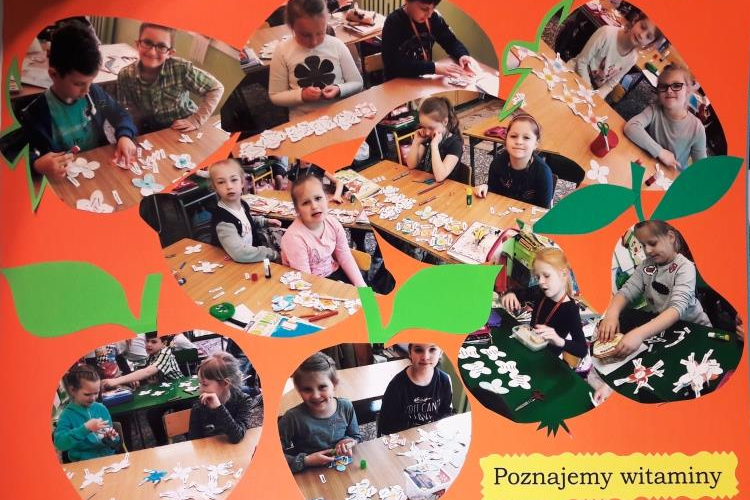 Kulinarny sukces szkoły podstawowej w Krajence