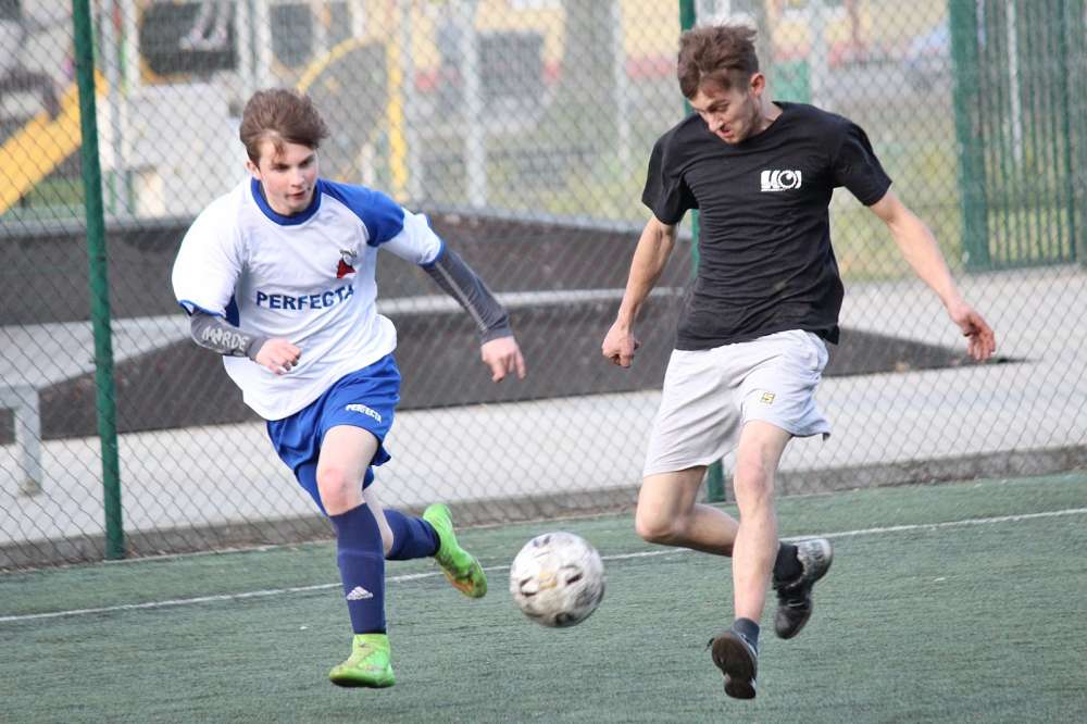 Złotowska Liga Szóstek Piłkarskich