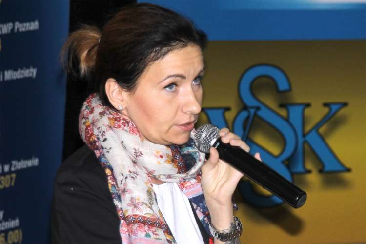 Uchronić dzieci przed przemocą