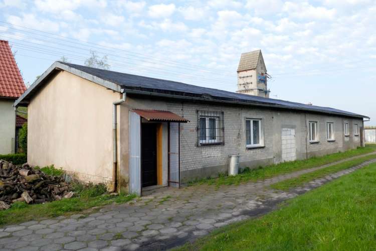 Wspólna praca się opłaca, czyli zmiany we wsiach