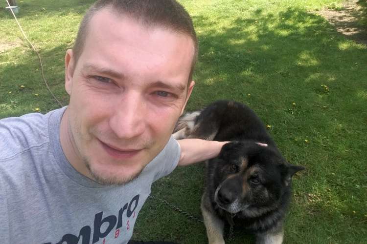 Mam dosyć słuchania rozkazów. Rozmowa z byłym policjantem