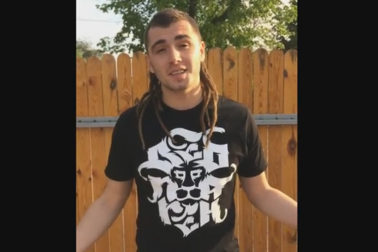 Kamil Bednarek zaprasza na koncert w Złotowie