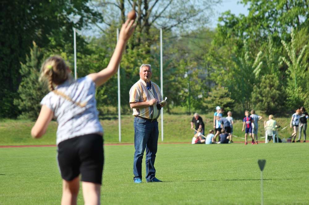 Ostatnie eliminacje Czwartków Lekkoatletycznych