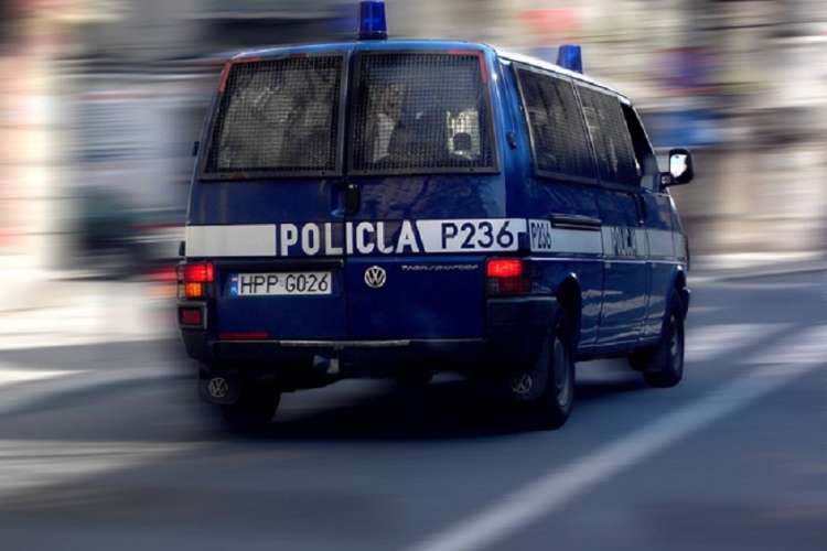 Podróż kradzionym rowerem