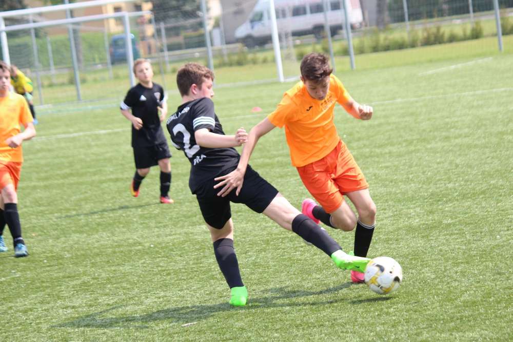 Fair-Play od zwycięstwa do zwycięstwa