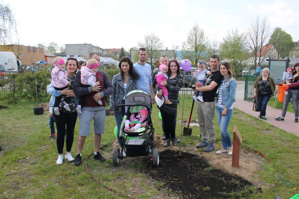 Eko Piknik w Jastrowiu