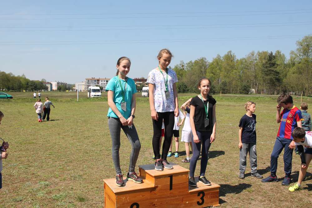 II Cross Jastrowski