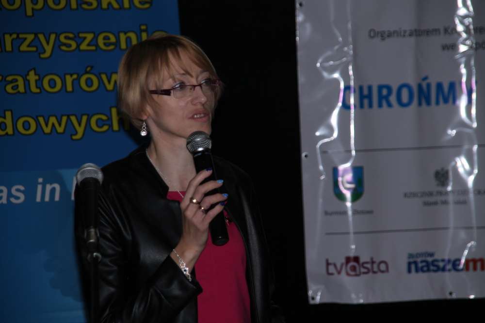Chrońmy dzieci przed przemocą