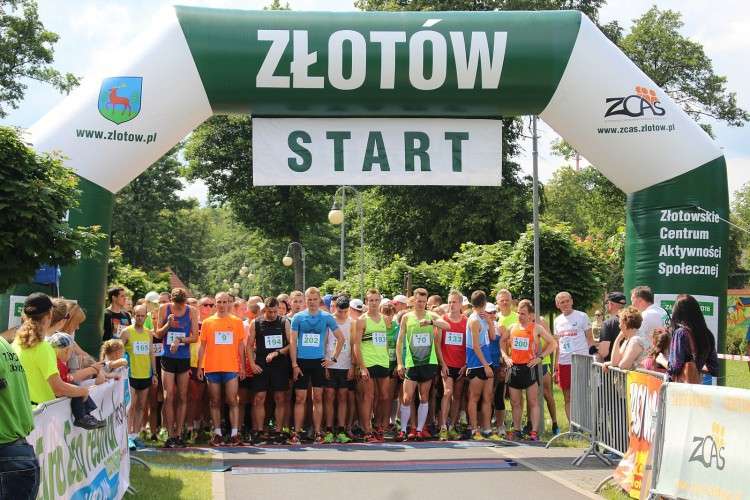 Ruszyły zapisy do VIII Eco-Cross - biegu wokół Jeziora Miejskiego