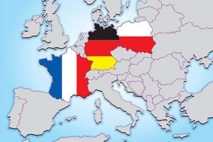 Rozstrzygnięto konkurs ofert z zakresu działalności na rzecz integracji europejskiej