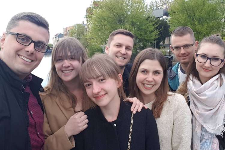 Złotowianie w finale konkursu „Gra o dom”!