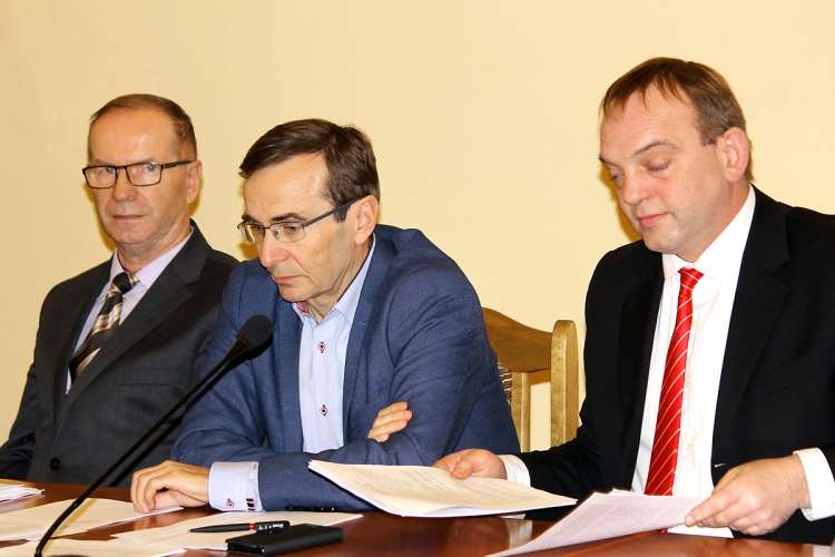 Kadencja likwidatorów