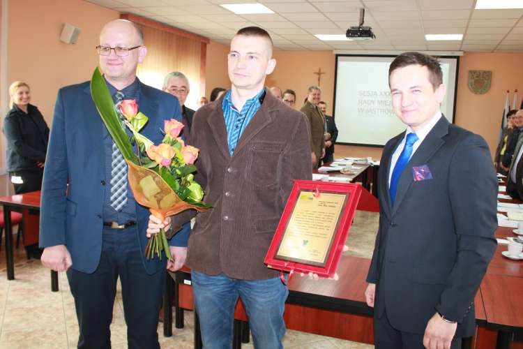 Dalej chcą przyciągać inwestorów