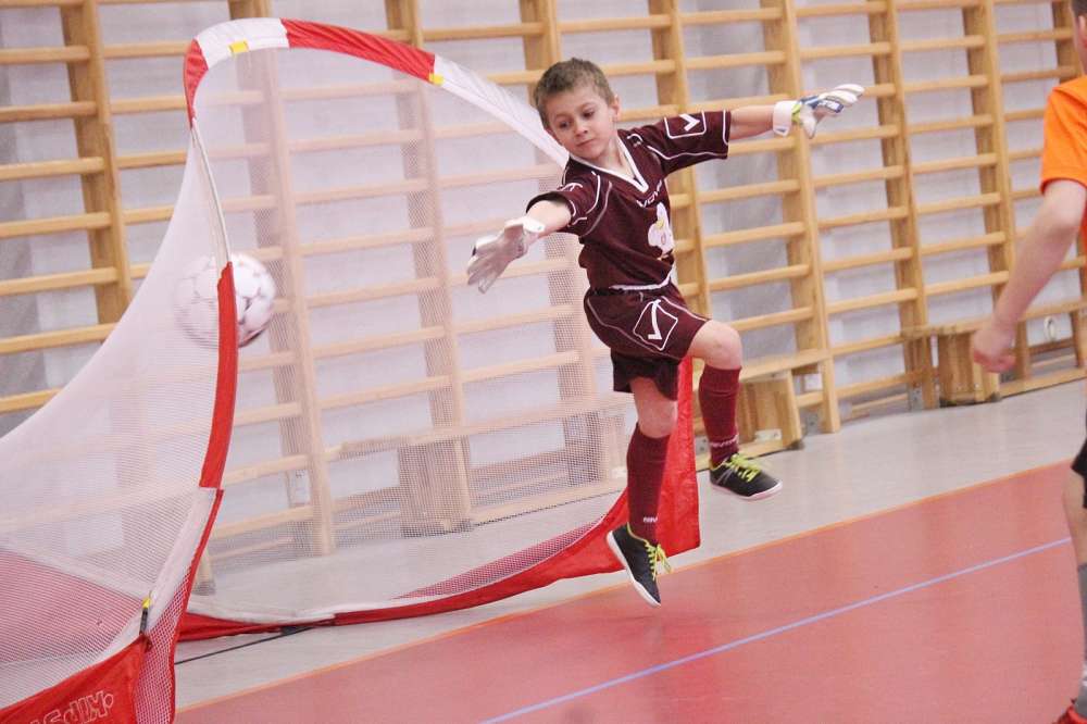 Turniej o Puchar Prezesa SM Piast
