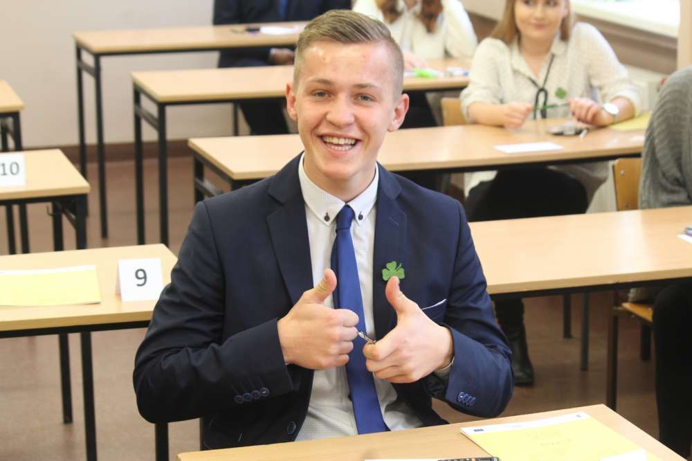 Matura z matematyki w Ekonomie