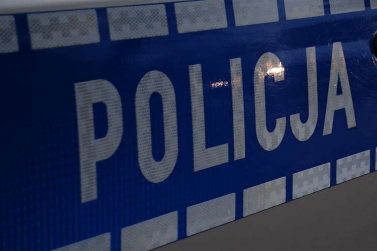 Majówka z narkotykami i na podwójnym gazie w powiecie złotowskim