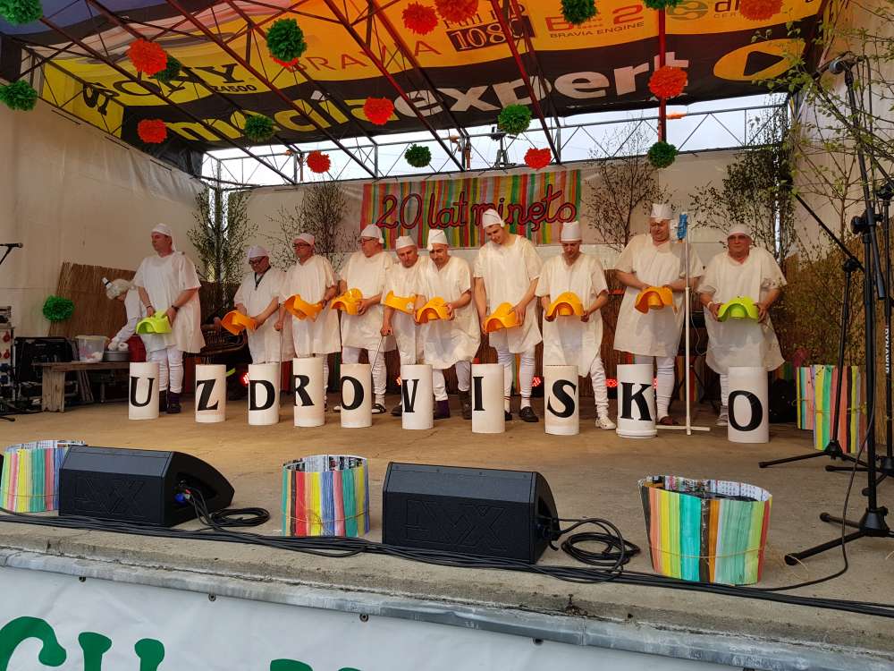 Dni Kwitnących Wiśni - dzień II