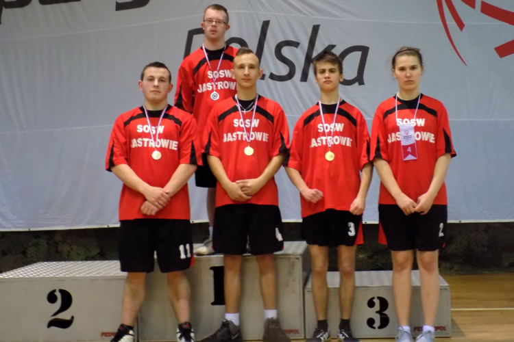 Ozłoceni i osrebrzeni olimpijczycy z Jastrowia