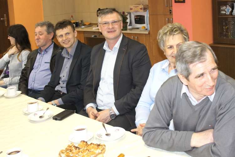 10 lat zakrzewskiej kultury