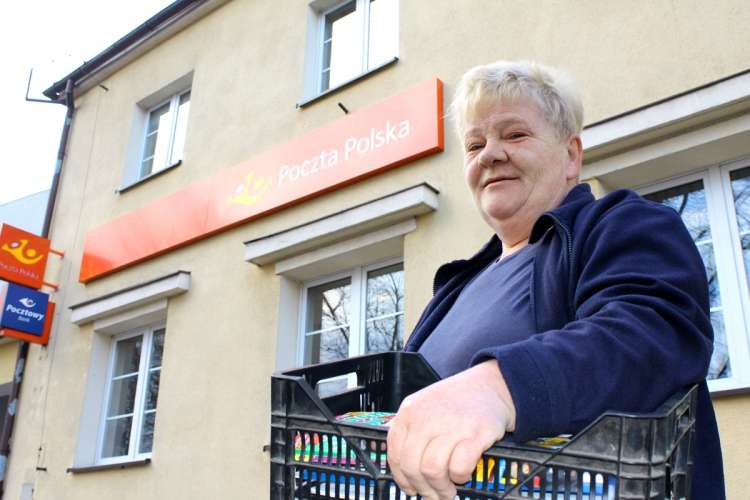 Ludzie, zejdźcie z drogi. Wywiad z radną-listonoszem