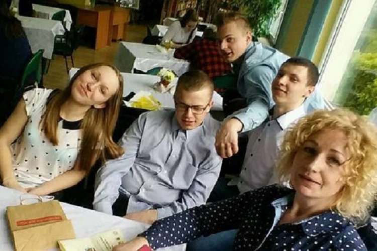 Uczniowie Rolniczaka na Okręgowej Olimpiadzie Wiedzy i Umiejętności Rolniczych w Pyrzycach