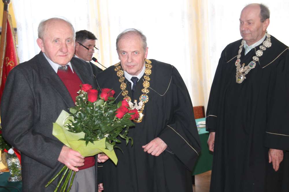 Medale, odznaki i dyplomy dla rzemieślników