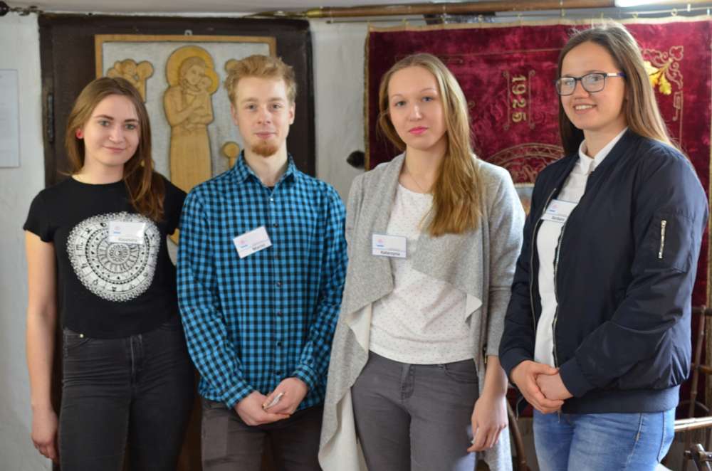 Dzień Wolnej Sztuki w Muzeum Ziemi Złotowskiej
