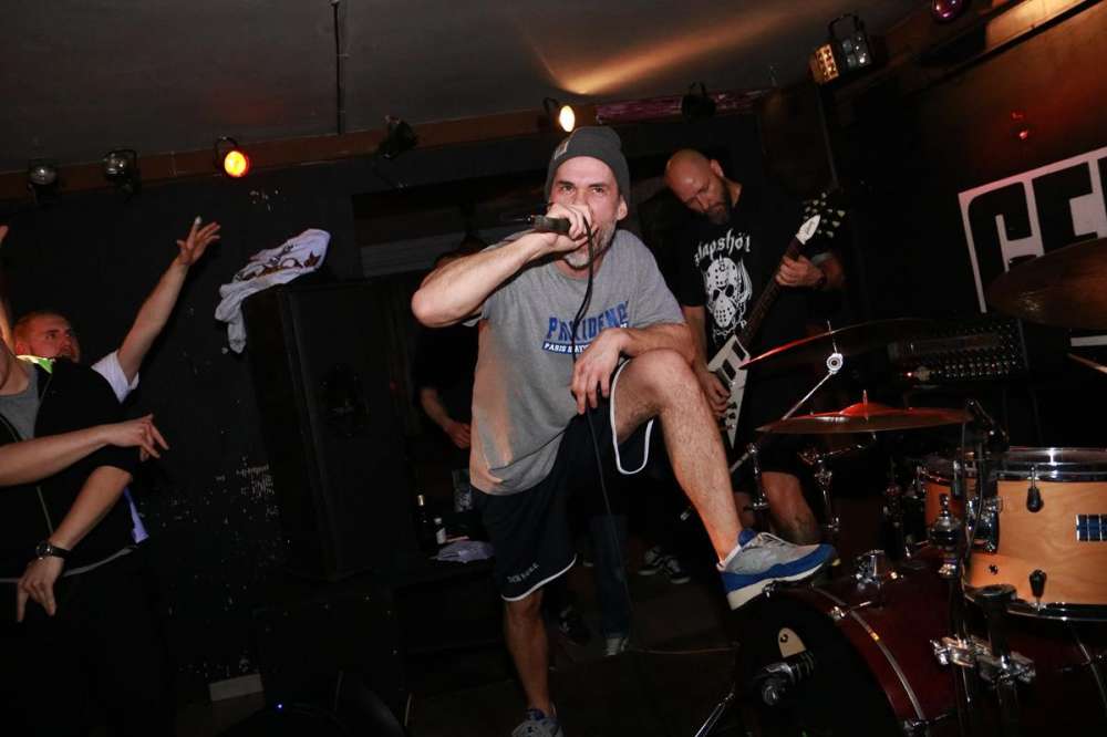 Schizma i Ratrace w Generatorze