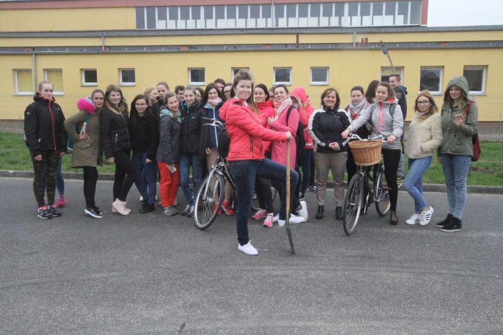 Obchody Dnia Ziemi w Złotowie