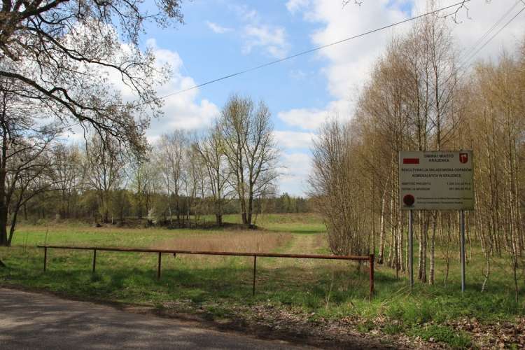 PRGOK będzie budować