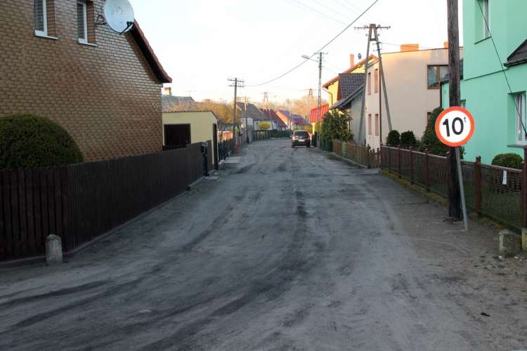 Ile kosztuje budowa drogi?