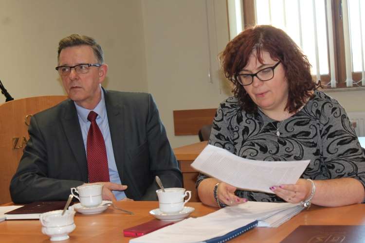Zakrzewo w gazie. Nowe inwestycje w gminie