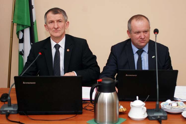 Lifting czy przebudowa oczyszczalni?
