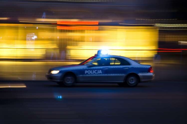 Policjanci podsumowali wielkanocny weekend w powiecie złotowskim