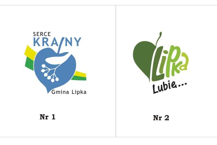 Dogrywka w głosowaniu na nowe logo Lipki