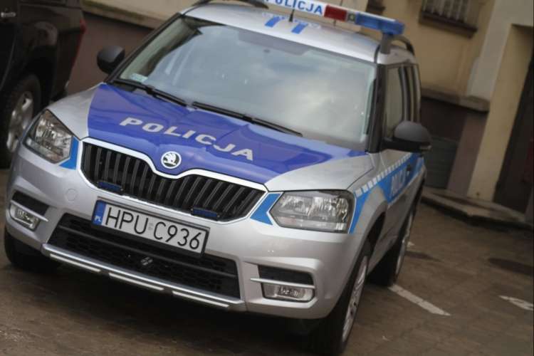 Policjanci podsumowali miesiąc marzec na drogach powiatu