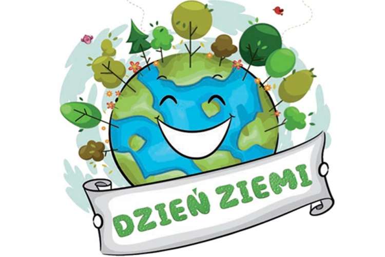 Trzy żywioły w Złotowie, czyli obchody Dnia Ziemi