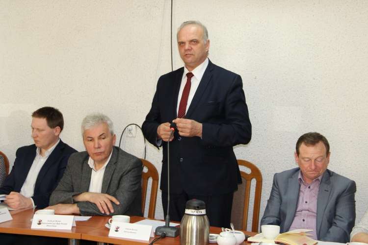 Porzucić nadzieje na remont drogi