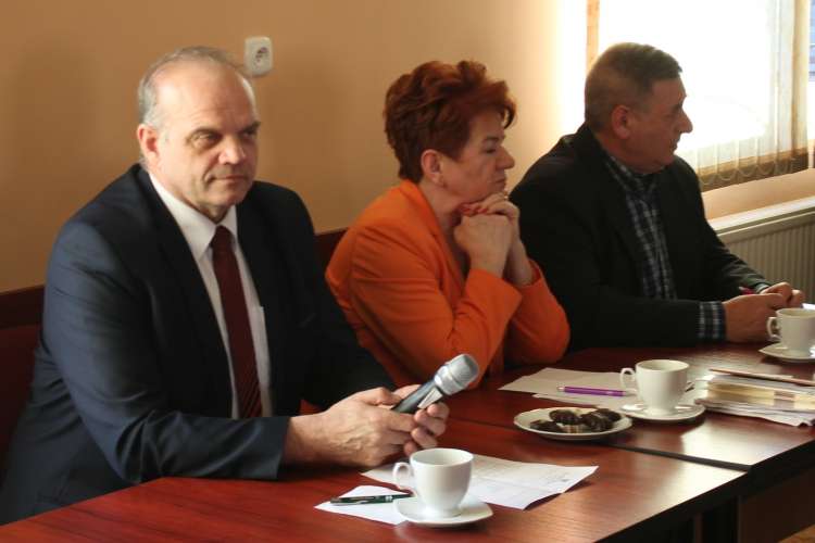 Oddajcie nam szkołę