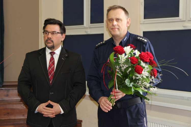 Wzmożone kontrole i więcej patroli