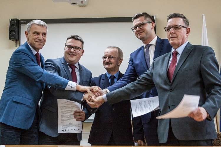Umowa podpisana. Będziemy mieć Markę