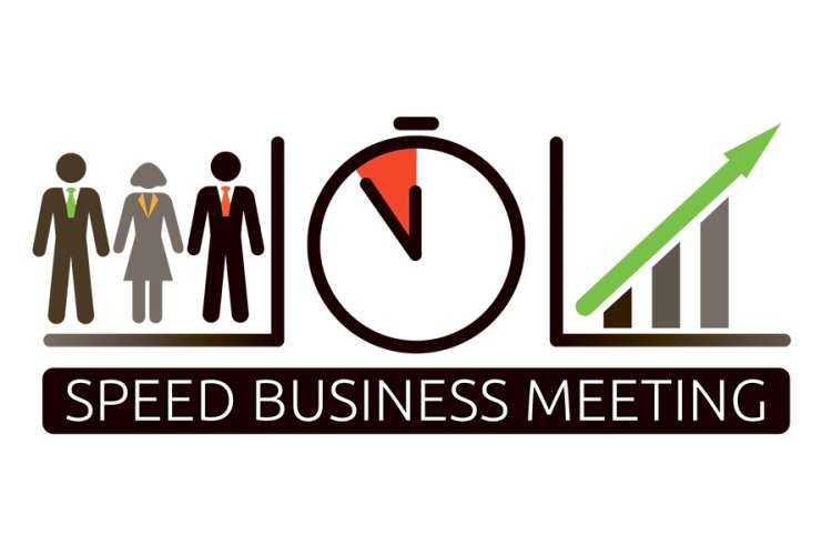 Speed Business Meeting & Business Mixer. Zainteresowany?