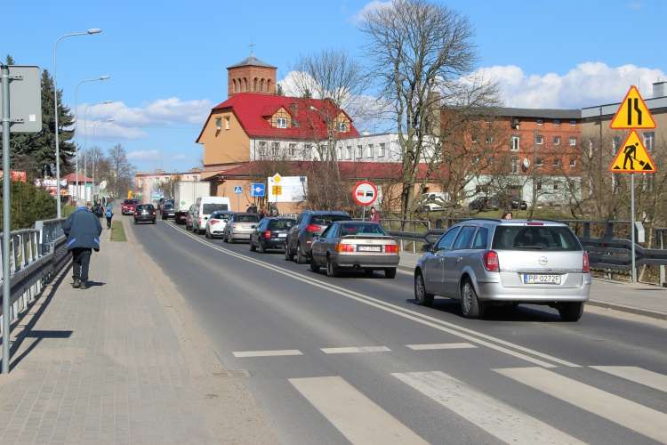 Dosyć tych korków