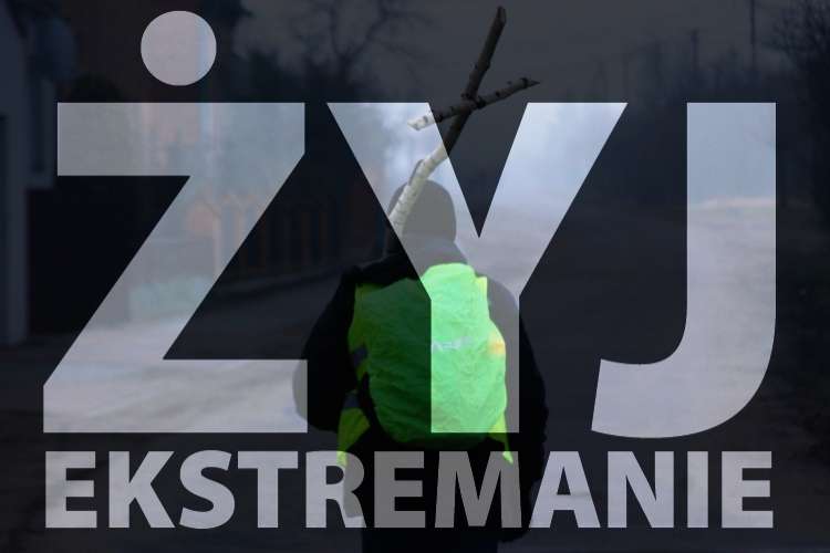 Ekstremalna Droga Krzyżowa 2017