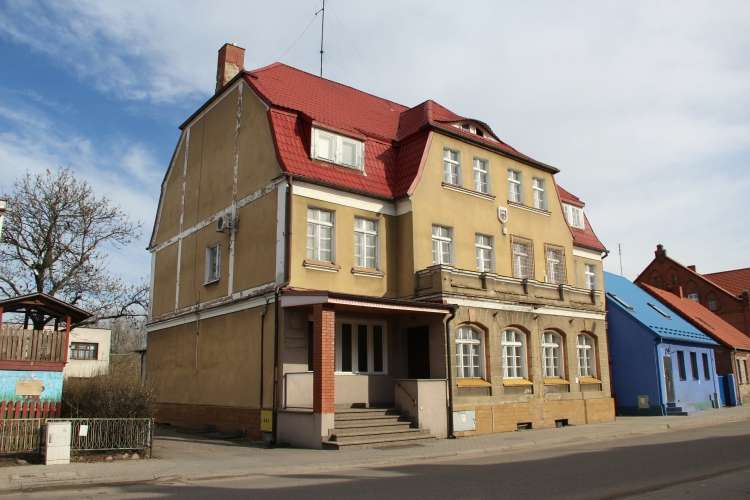 Nie ma kupców, będą mieszkania