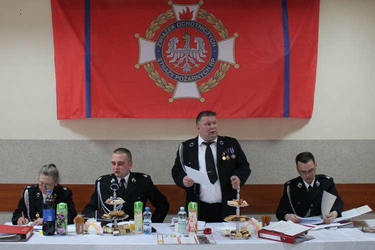Jastrowscy strażacy dostaną nowy samochód?