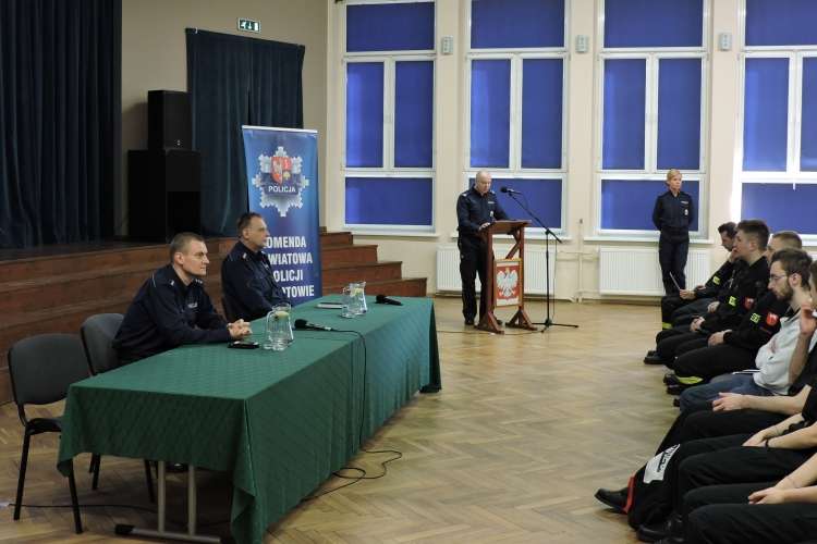Debata społeczna w Krajence
